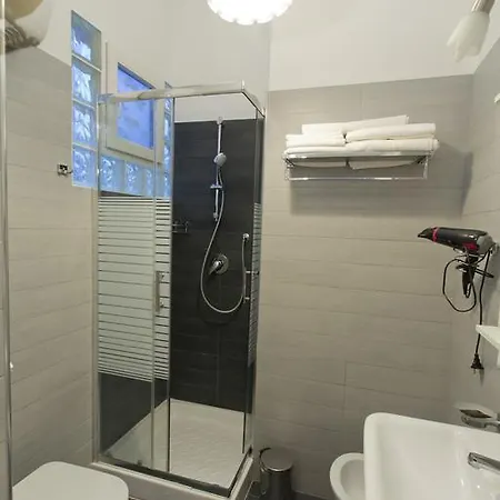 Venturi House Roma