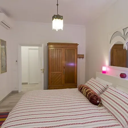 Appartamento Venturi House Roma