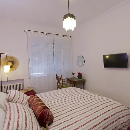 Appartamento Venturi House Roma