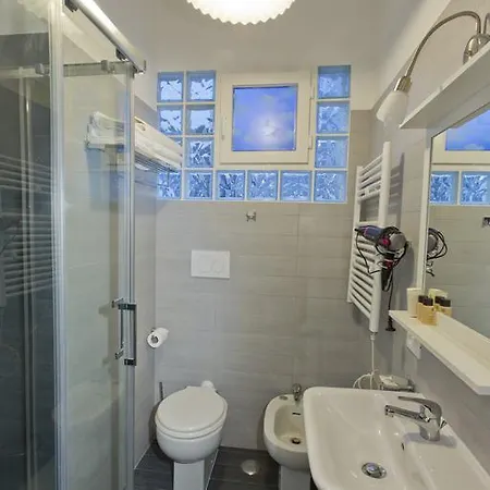 Appartamento Venturi House Roma