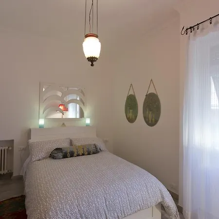 Appartamento Venturi House Roma