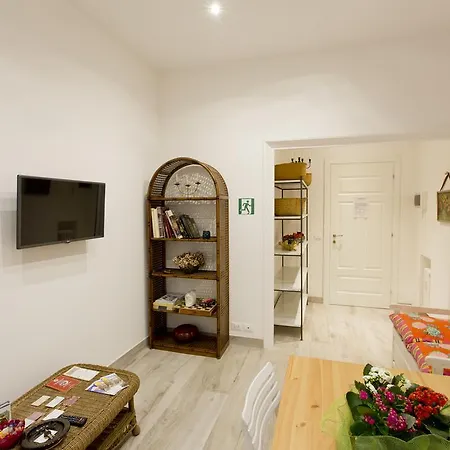 Venturi House Roma
