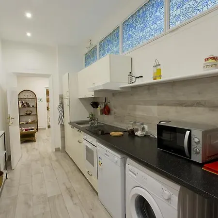 Appartamento Venturi House