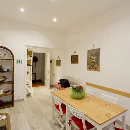 Appartamento Venturi House *